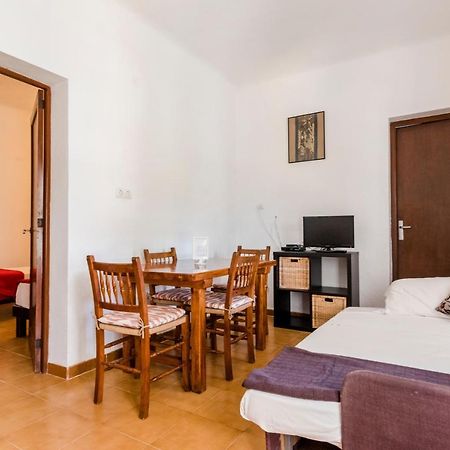 Casa Vicent Campanitx Es Pujols Villa Eksteriør billede