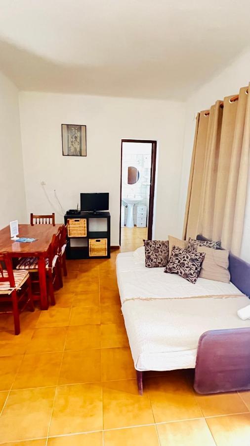 Casa Vicent Campanitx Es Pujols Villa Eksteriør billede